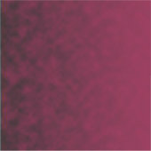 Zerdrückte Blüte Aufkleber (Vorderseite)