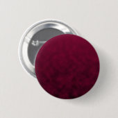 Zerdrückte Blüte Button (Vorne & Hinten)