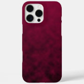 Zerdrückte Blüte Case-Mate iPhone Hülle (Rückseite)