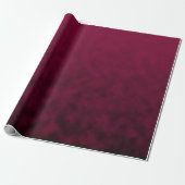 Zerdrückte Blüte Geschenkpapier (Ungerollt)