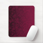 Zerdrückte Blüte Mousepad (Mit Mouse)