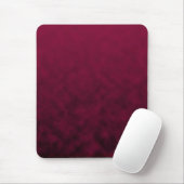 Zerdrückte Blüte Mousepad (Mit Mouse)
