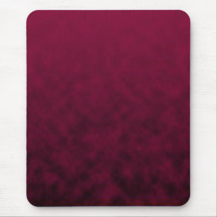 Zerdrückte Blüte Mousepad
