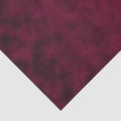 Zerdrückte Blüte Seidenpapier (Ausschnitt)