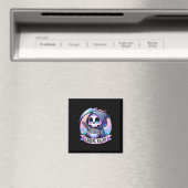 Zerealien Killer Frühstück Getreidefälle Getreide Magnet (In Situ (Geschirrspüler))