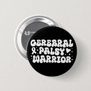 Zerebrale Lähmerkämpfer Button