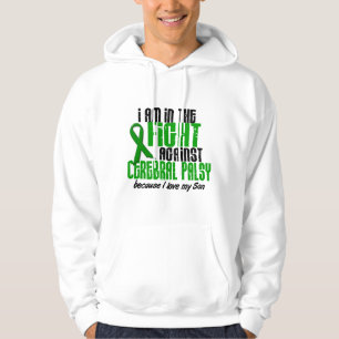 Zerebrale Lähmung im Kampf für meinen Sohn 1 Hoodie