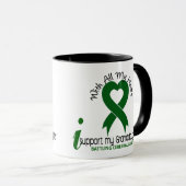 Zerebrale Lähmung stütze ich meine Enkelin Tasse (VorderseiteRechts)