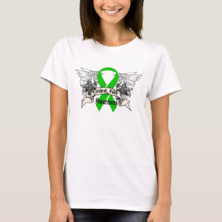 Zerebrale Lähmung T-Shirt