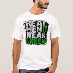 Zerebrale Lähmungs-wirkliches T-Shirt