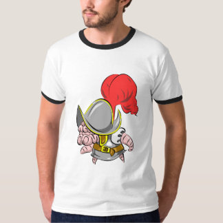 Zerebraler Cortez T-Shirt