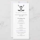 Zeremonie der Hockey-Liebe (Vorderseite)