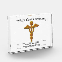 Zeremonie der weißen Matte Gold Medizin, Rundgesch