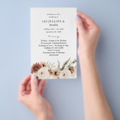 Zeremonie für die Bläserei "Budget Rus Neutral Boh Flyer (Handgriff)