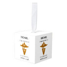 Zeremonie für Veterinärmilch