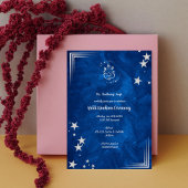 Zeremonie Haldi Kumkum Einladung