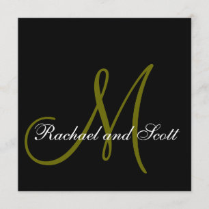 Zeremonie-Karte Programm