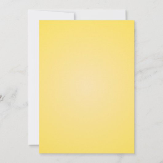 Zeremonie Südindischer Hindu Groom Pellikuthuru Einladung (Rückseite)