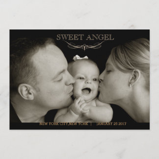 Zeremonie zur Benennung von Säuglingen Programm