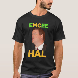 ZEREMONIENMEISTER HAL T-Shirt