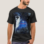 Zerhackt T-Shirt (Vorderseite)