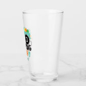 Zerkleinern von Eiern Cool Moderner Osterhubwagen Glas (Links)