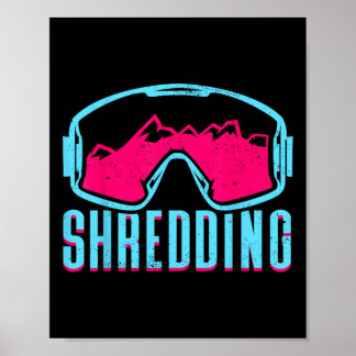 Zerkleinerung  poster