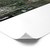 Zerkleinerung von Kolumbien - Freimaurer Mann 2 Poster (Ecke)