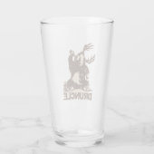 zerknautschen glas (Rückseite)