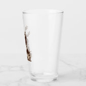 zerknautschen glas (Links)