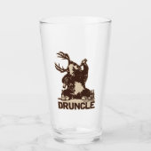 zerknautschen glas (Vorderseite)