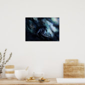 zerlegen poster (Küche)