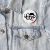 zermahlen Sie mich Button (Beispiel)