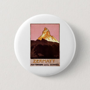 Zermatt Schweiz Button