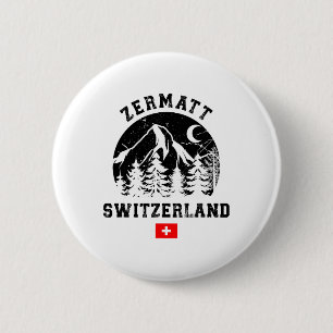 Zermatt Schweiz Skigebiet Alpen Alpinski  Button