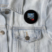 Zermatt Schweiz Winterreise 2025 Schweizer Ski Alp Button (Beispiel)