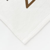 Zermatt Switzerland Matterhorn Reisen Vintag Fleecedecke (Ecke)