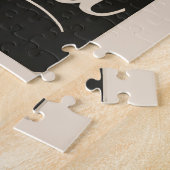 Zermatt Switzerland Reisen Vintag Puzzle (Seite)