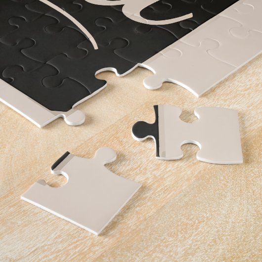 Zermatt Switzerland Reisen Vintag Puzzle (Seite)