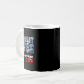 Zermatt Switzerland Winter Trip 2026 Alps Ski Swis Kaffeetasse (Vorderseite Links)