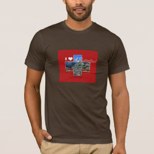 Zermatt - T-Shirt