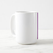 Zermenos "4 Pferde " Kaffeetasse (Vorderseite Links)
