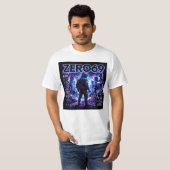 ZERO69 Chaos Division – Urbane Korruption T-Shirt (Vorne ganz)