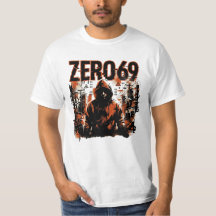 ZERO69 — Versteckter Außenseiter