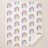 Zero Discrimination Day Sherpadecke (Vorderseite)