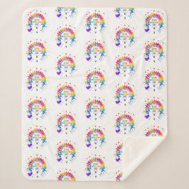 Zero Discrimination Day  Sherpadecke