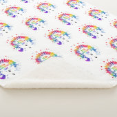 Zero Discrimination Day Sherpadecke (3/4)