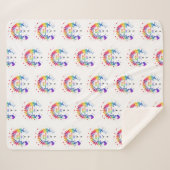 Zero Discrimination Day Sherpadecke (Vorderseite (Horizontal))