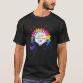 Zero Discrimination Day T-Shirt (Vorderseite)