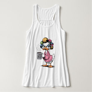 Zero Eimer gegeben Tank Top